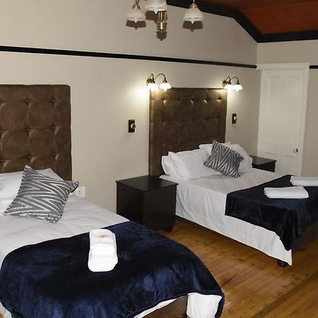 New Rush Guest House Kimberley Exterior photo